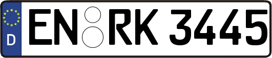 EN-RK3445