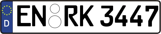 EN-RK3447