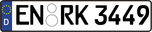 EN-RK3449