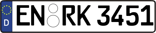 EN-RK3451