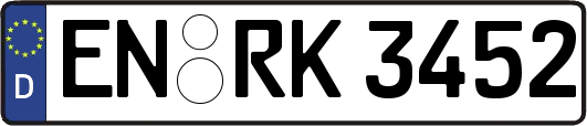 EN-RK3452