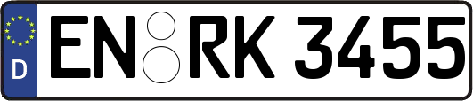 EN-RK3455