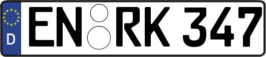 EN-RK347