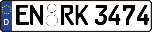 EN-RK3474