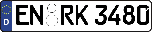 EN-RK3480