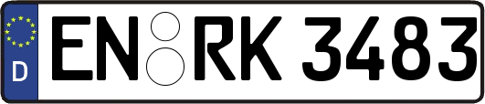 EN-RK3483