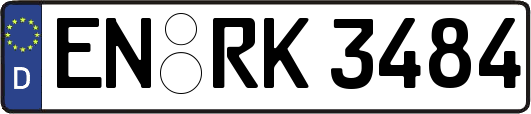 EN-RK3484