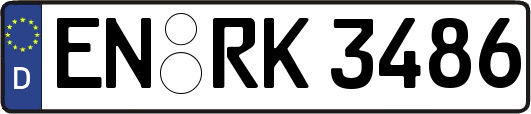 EN-RK3486