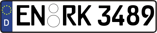 EN-RK3489