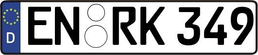 EN-RK349