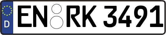 EN-RK3491