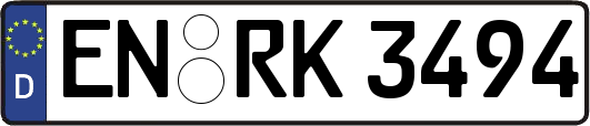 EN-RK3494