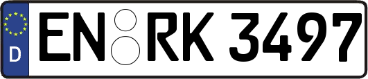 EN-RK3497