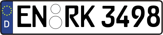 EN-RK3498