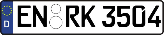 EN-RK3504