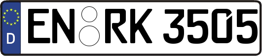 EN-RK3505