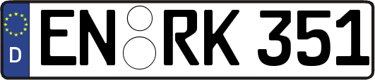 EN-RK351