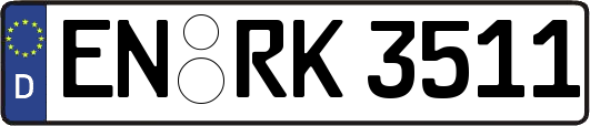 EN-RK3511
