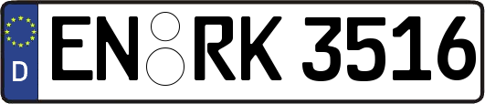 EN-RK3516
