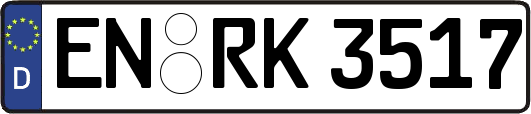 EN-RK3517