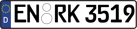EN-RK3519