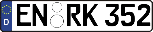EN-RK352