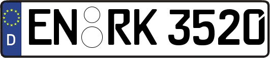 EN-RK3520