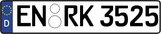EN-RK3525