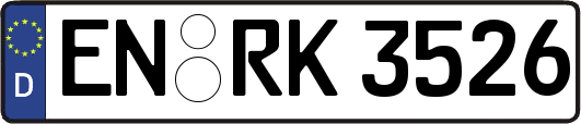 EN-RK3526