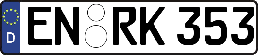 EN-RK353