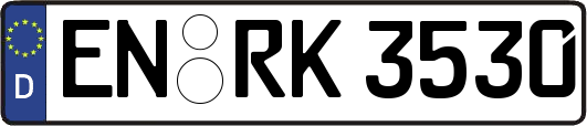 EN-RK3530