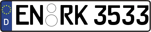 EN-RK3533