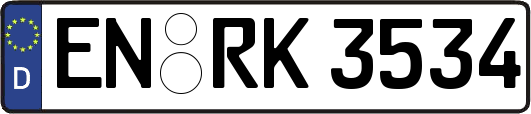 EN-RK3534