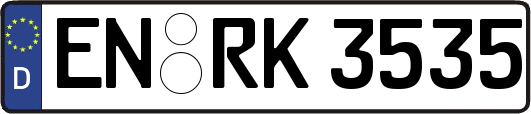 EN-RK3535