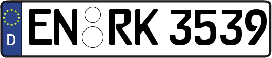 EN-RK3539