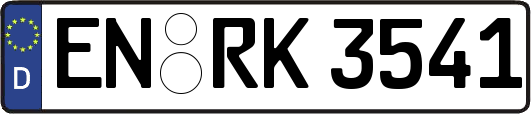 EN-RK3541