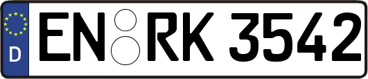 EN-RK3542