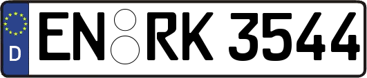 EN-RK3544