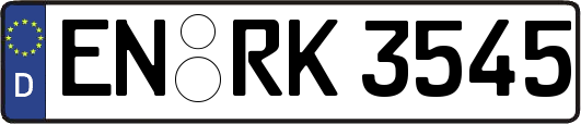 EN-RK3545