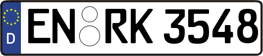 EN-RK3548