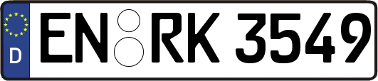 EN-RK3549