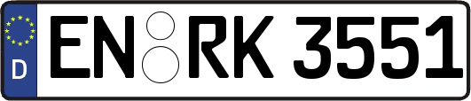 EN-RK3551