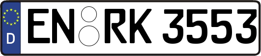 EN-RK3553