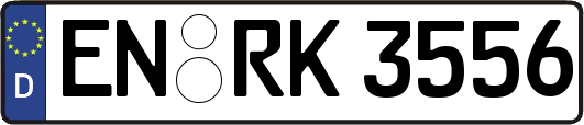 EN-RK3556