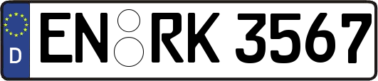 EN-RK3567