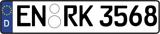 EN-RK3568