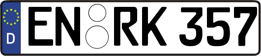 EN-RK357