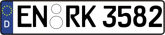 EN-RK3582