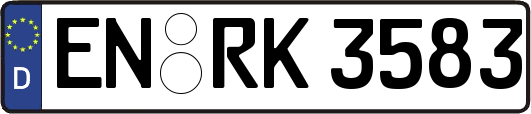 EN-RK3583