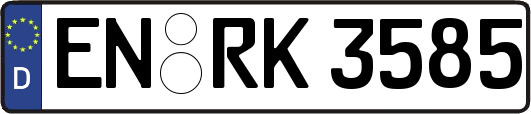 EN-RK3585